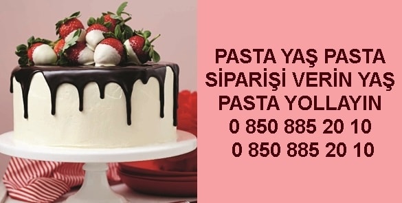 Ankara Elmada Yenimahalle Mahallesi pasta sat siparii gnder yolla