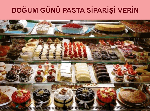 Ankara Mamak iiltepe Mahallesi doum gn pasta siparii ver yolla gnder sipari
