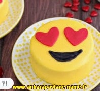Ankara Mamak Mutlu Mahallesi Pastanesi ya pasta eitleri doum gn pastas yolla gnder